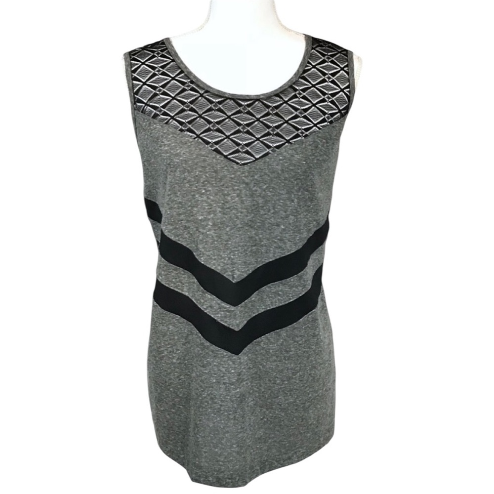 Bally 1X active tank